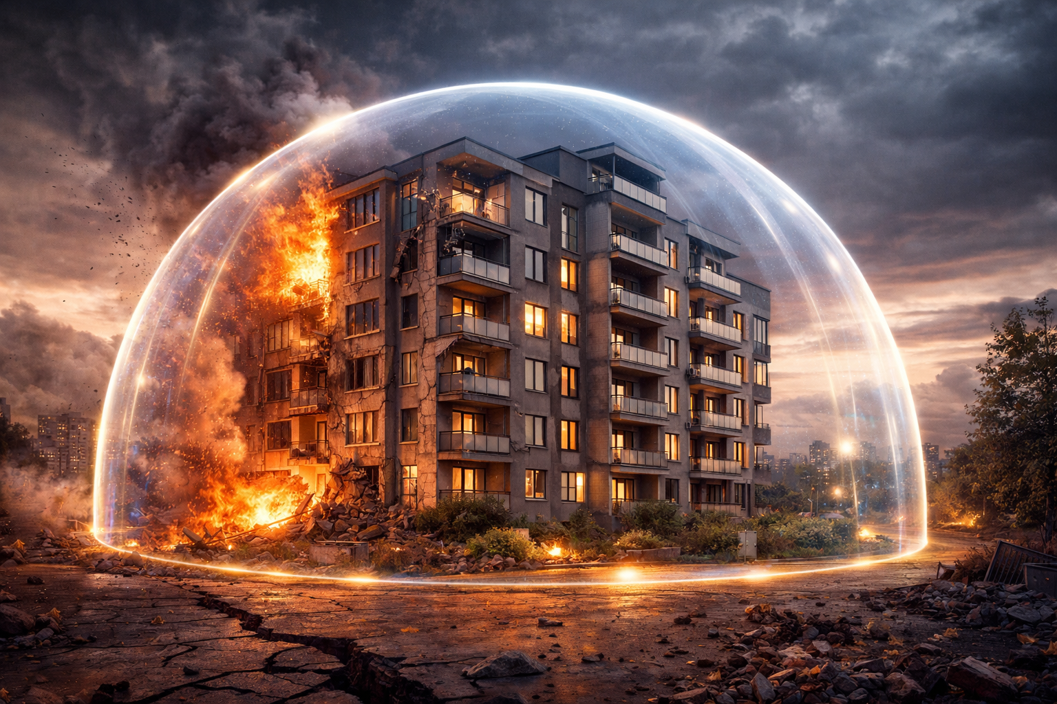 DASK ile Konut Sigortası Arasındaki Fark Nedir?